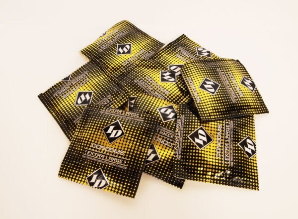 ID Condoms Extra Large (Venta Individual)
