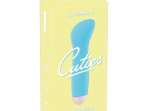 Cuties Mini Vibrator Multifunctioneel