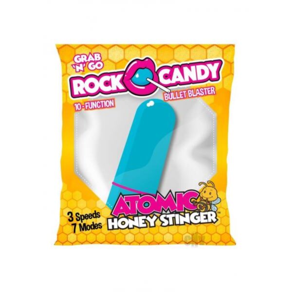 Rock Candy Atomic Honey Stinger Vibrator