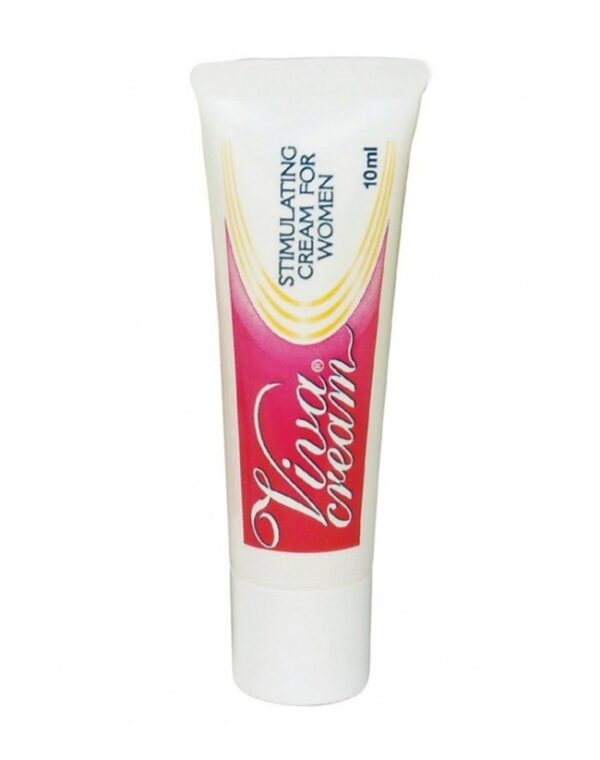 Swiss Navy Viva Cream Stimulating Cream 10 ml