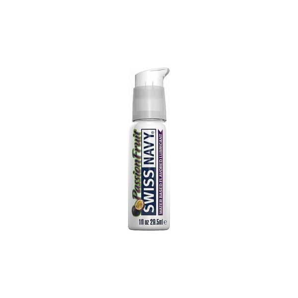 Swiss Navy Piña Colada Lubricant 1 oz