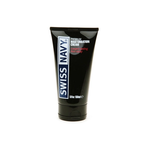 Premium Masurbation Cream Longest Lasting 5 oz