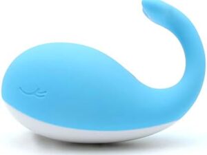 Doris Love Egg Whale