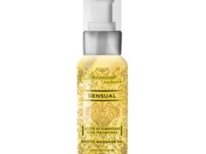 Aceite de Almendras 25ml Sensual