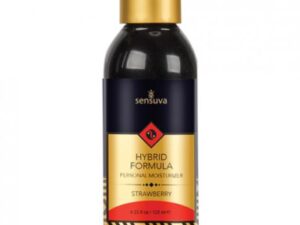 Hybrid Formula Strawberry 4.23 oz
