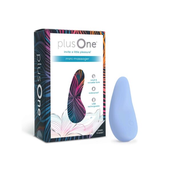 Mini Massager