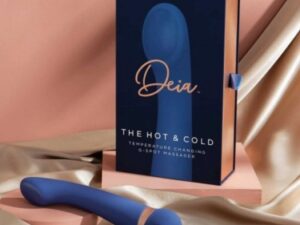 The Hot & Cold