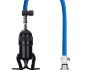 Clitoral Super Pump Grip