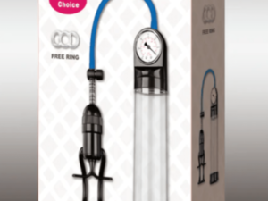 FunXtra Gauge Pump