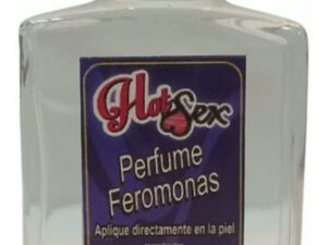 Perfume Caballero Feromona 12 ml.