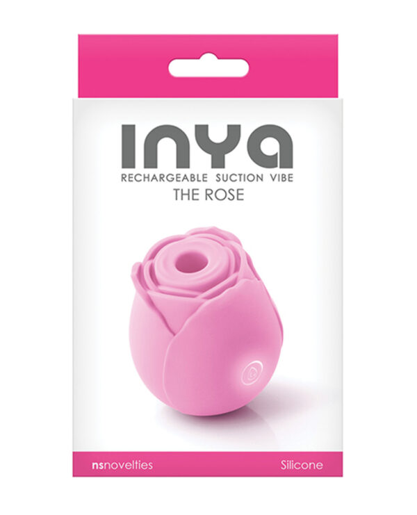 INYA  – The Rose – Pink
