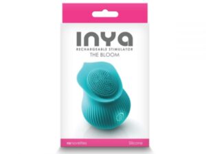 INYA - The Bloom - Teal