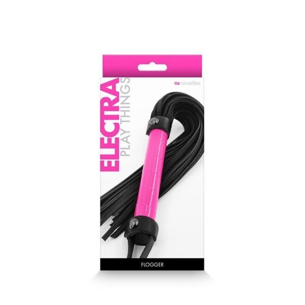 Electra – Flogger – Pink