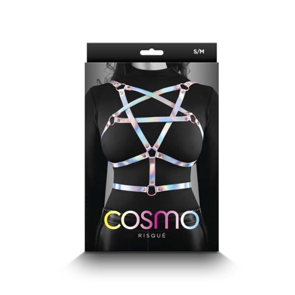 Cosmo Harness – Risque – S/M