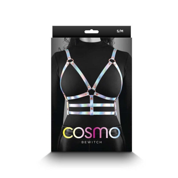 Cosmo Harness – Bewitch – S/M