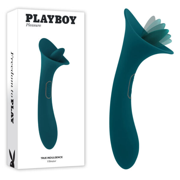 Playboy Pleasure True Indulgence Vibrator