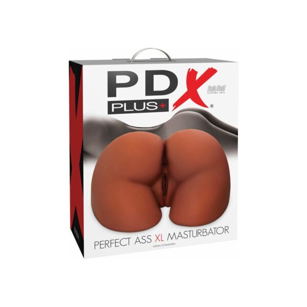 PDX Plus+ Perfect Ass XL Masturbator