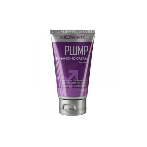 Plump Enhancing Cream For Men 2oz. (56g)