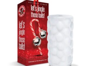 Holiday Vibes Let´s Jingle Those Balls Stoker