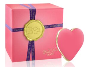 Riannes Heart Vibe Pink