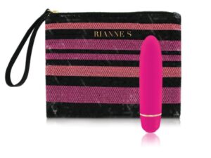 Riannes Classique Posh French Rose
