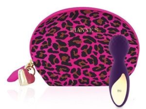 RS - Essentials - Lovely Leopa