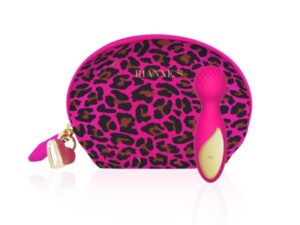 Riannes Lovely Leopard Rose