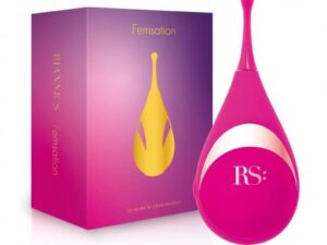 Riannes Femsation