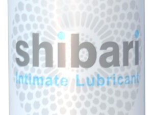 Shibari Personal Lubricant (water-based) 16 fl. oz