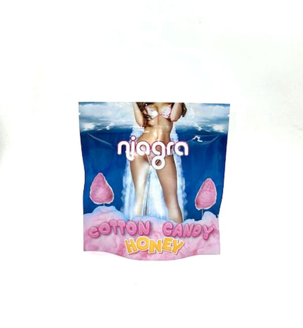 Niagra Honey Cotton Candy Sachets (VTA INDIVIDUAL)