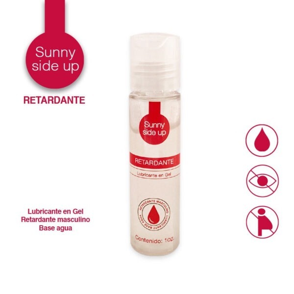 Sunny Side Up Retardante 30 ml 1 oz