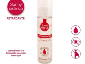 Sunny Side Up Retardante 30 ml 1 oz