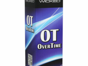 Over Time Delay Cream 1.0 oz