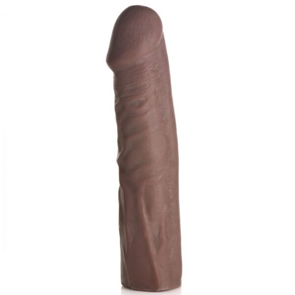 Extra Long 1.5″ Penis Extension Sleeve