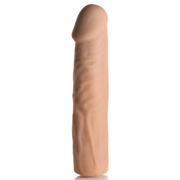 Extra Long 3″ Penis Extension Sleeve