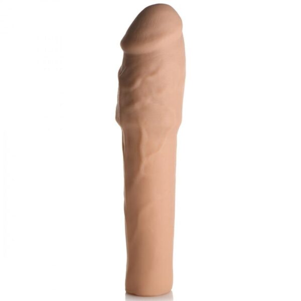 Extra Thick 2″ Penis Extension Sleeve