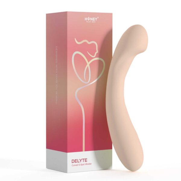 DELYTE Warming G-Spot Vibrator