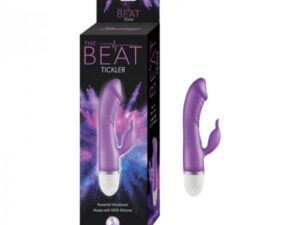 THE BEAT TICKLER-PURPLE