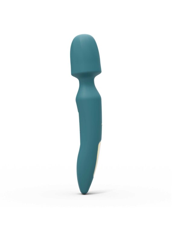 Estimulador Vibrador R-Evolution – Teal Me