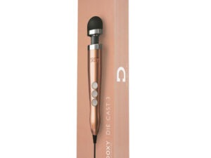 Die Cast 3 Rose Gold
