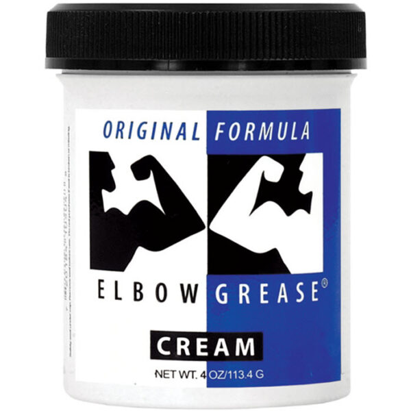 Elbow Grease Original Cream – 4 oz.