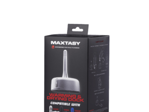 Maxtasy Warming & Drying Dock