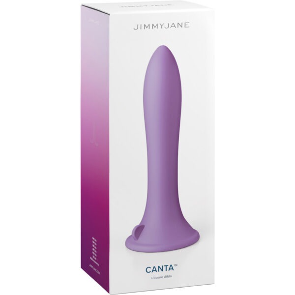 JimmyJane Canta Dildo