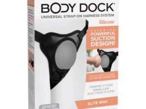 Body Dock Elite Mini