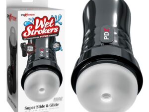 PDX Extreme - Wet Strokers - Super Slide & Glide