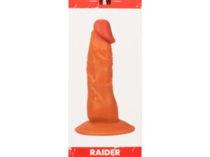 Dildo Realista Raider
