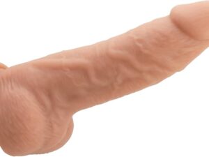 Huge For G Spot Stimulation 8.67″