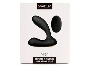 Vick Black