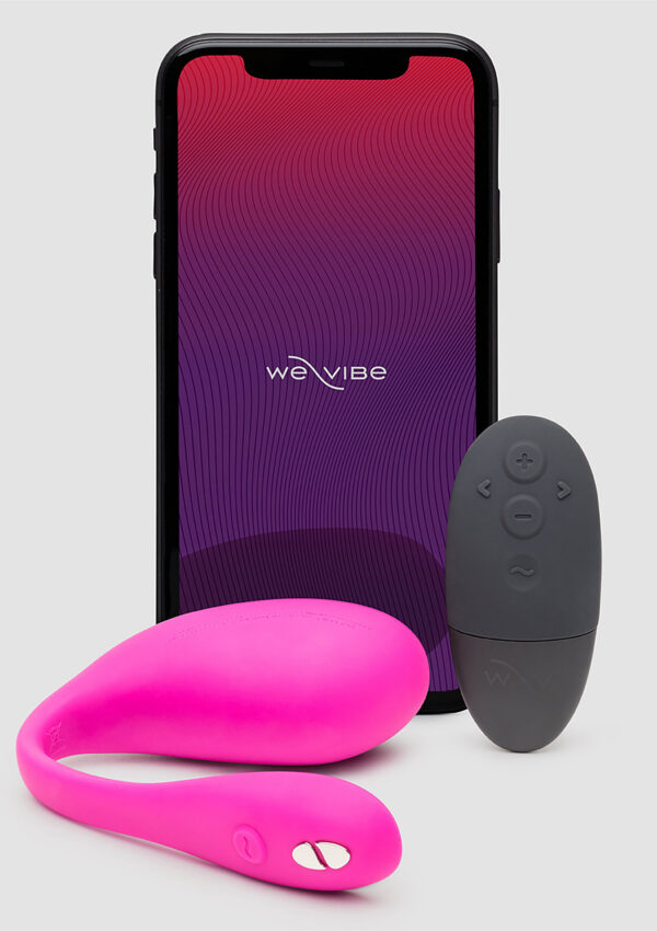 We-Vibe Jive 2 Silicone Rechargeable