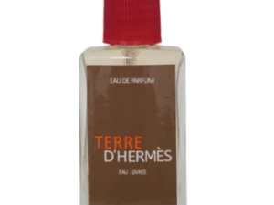 Base Perfume Terres D´Hermes Eau Givrée
